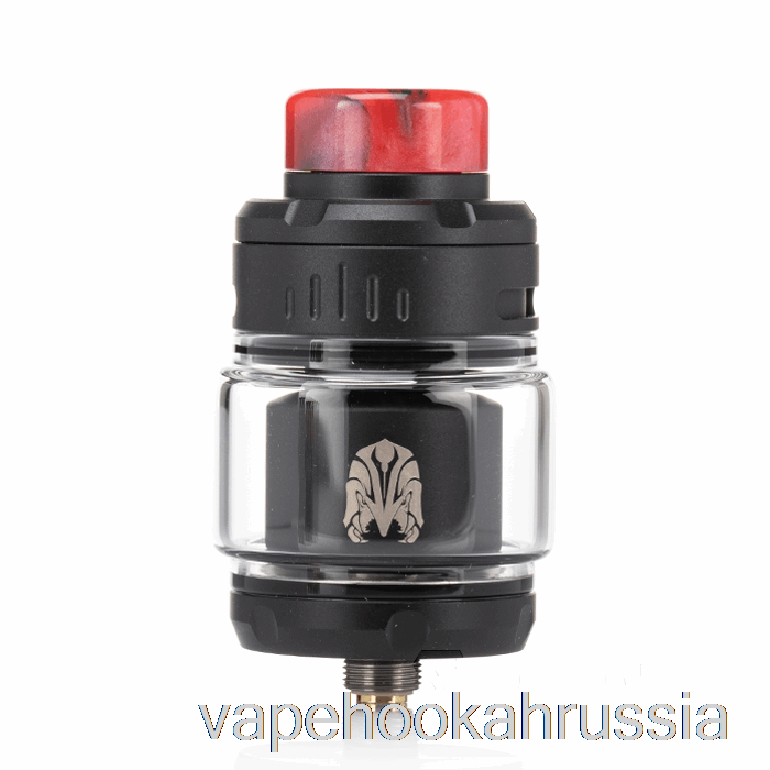 Vape Juice Oxva Arbiter 2 26 мм Rta матовый черный